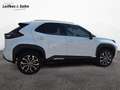 Toyota Yaris Cross Yaris Cross Hybrid  1.5 Teamplayer*Safety-Paket*Wi Blanc - thumbnail 6