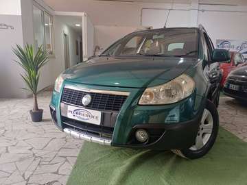 GPL 4x4