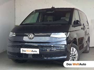 VW T7 Multivan Business ÜH eHybrid 180 kW 4M