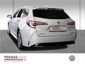 Suzuki Swace 1,8 Hybrid Comfort + LED NAVI SHZ PDC KAMERA Wit - thumbnail 2
