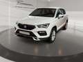 SEAT Ateca Style 1.5 TSI LED/360°/Navi/DAB/Assist/uvm Blanc - thumbnail 2