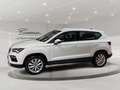 SEAT Ateca Style 1.5 TSI LED/360°/Navi/DAB/Assist/uvm Blanc - thumbnail 3