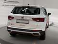 SEAT Ateca Style 1.5 TSI LED/360°/Navi/DAB/Assist/uvm Blanc - thumbnail 5