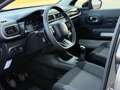 Citroen C3 1.2 PureTech S&S Feel Edition - Platinium Grey - 4 Grijs - thumbnail 7