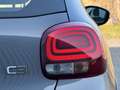 Citroen C3 1.2 PureTech S&S Feel Edition - Platinium Grey - 4 Grijs - thumbnail 5