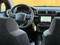 Citroen C3 1.2 PureTech S&S Feel Edition - Platinium Grey - 4 Grijs - thumbnail 10