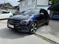 Mercedes-Benz GLC 220 GLC 220 d 4Matic*Aut.AMG Line Interieur Blau - thumbnail 1