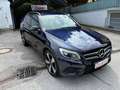 Mercedes-Benz GLC 220 GLC 220 d 4Matic*Aut.AMG Line Interieur Blau - thumbnail 12