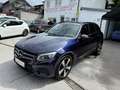 Mercedes-Benz GLC 220 GLC 220 d 4Matic*Aut.AMG Line Interieur Blau - thumbnail 6