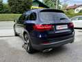 Mercedes-Benz GLC 220 GLC 220 d 4Matic*Aut.AMG Line Interieur Blau - thumbnail 8