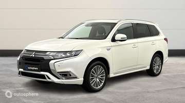 PHEV Twin Motor Instyle 4WD Euro6d-T EVAP