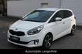 Kia Carens Spirit PERFORMANCE LEDER NAVI PDC SPUR Weiß - thumbnail 1