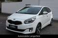 Kia Carens Spirit PERFORMANCE LEDER NAVI PDC SPUR Weiß - thumbnail 2
