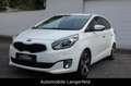 Kia Carens Spirit PERFORMANCE LEDER NAVI PDC SPUR Weiß - thumbnail 3