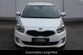 Kia Carens Spirit PERFORMANCE LEDER NAVI PDC SPUR Weiß - thumbnail 4