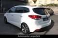 Kia Carens Spirit PERFORMANCE LEDER NAVI PDC SPUR Weiß - thumbnail 8