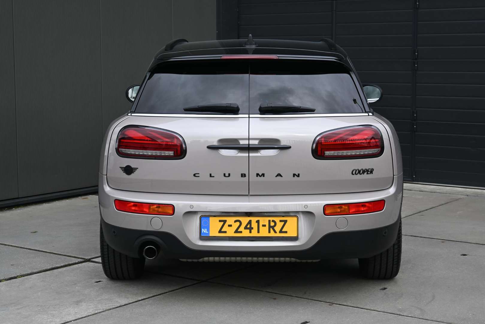 Mini Clubman Yours Cooper -  - Joinsteer - #5