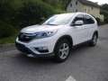 Honda CR-V CR-V 1,6i-DTEC Lifestyle 4WD Aut. Lifestyle Weiß - thumbnail 1