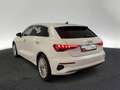 Audi A3 30 TFSI Sportback advanced LED PDC NAVI Weiß - thumbnail 3