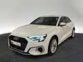 Audi A3 30 TFSI Sportback advanced LED PDC NAVI Weiß - thumbnail 2