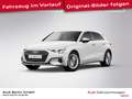 Audi A3 30 1.0 TFSI Sportback advanced LED PDC NAVI Weiß - thumbnail 1