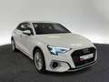 Audi A3 30 TFSI Sportback advanced LED PDC NAVI Weiß - thumbnail 5