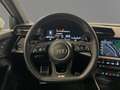 Audi A3 30 TFSI Sportback advanced LED PDC NAVI Weiß - thumbnail 11