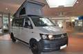 Volkswagen T6 California T6 KEC Mountaineer Campervan Schlafdach Standh. Silber - thumbnail 11