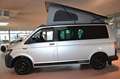 Volkswagen T6 California T6 KEC Mountaineer Campervan Schlafdach Standh. Silber - thumbnail 16
