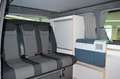 Volkswagen T6 California T6 KEC Mountaineer Campervan Schlafdach Standh. Silber - thumbnail 28