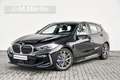 BMW 135 *NEW PRICE: 66.870€* - 2ans/jaar garantie Zwart - thumbnail 1