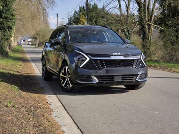 1.6 CRDi  MHEV Pace DCT