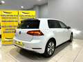 Volkswagen Golf e-Golf ePower Blanc - thumbnail 9