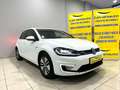 Volkswagen Golf e-Golf ePower Blanc - thumbnail 2