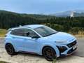 Hyundai KONA 2.0 T-GDi N Performance DCT Bleu - thumbnail 1