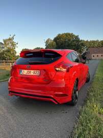 1.0 EcoBoost Trend
