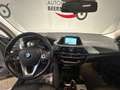 BMW X3 2.0 dA sDrive18/1e-eig/Leder/LED/Cruise/Navi/Alu Grigio - thumbnail 2