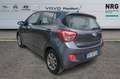 Hyundai i10 2ª serie 1.0 MPI Classic Grijs - thumbnail 5