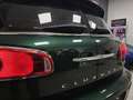 MINI One D Clubman 1.5 116CV VERDE INGLESE_KEYLESS_START STOP_TOP!! Vert - thumbnail 7