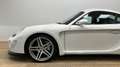Porsche Cayman S DelaVilla R1 1/3 3.4 323 ch / GPS / Sièges AV ch Blanc - thumbnail 4