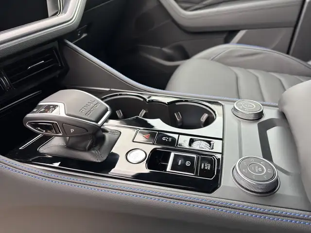 Volkswagen Touareg **R** FINAL EDITION - 462 PS - nur € 85.999,-* Ansicht 29