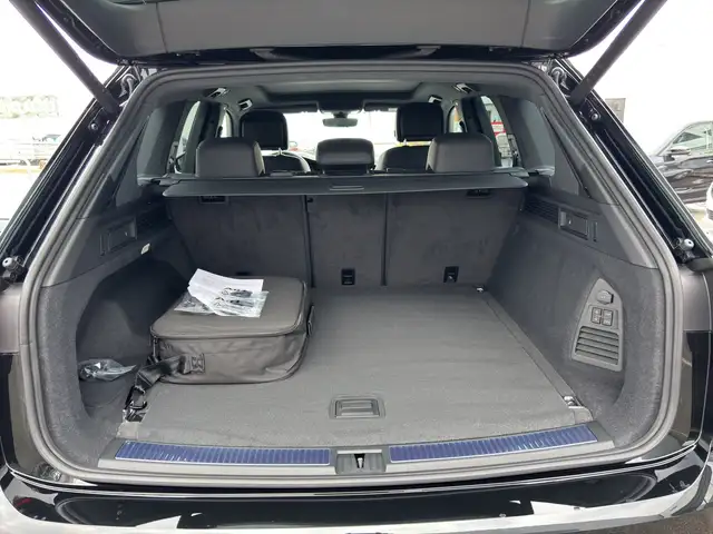Volkswagen Touareg **R** FINAL EDITION - 462 PS - nur € 85.999,-* Ansicht 16
