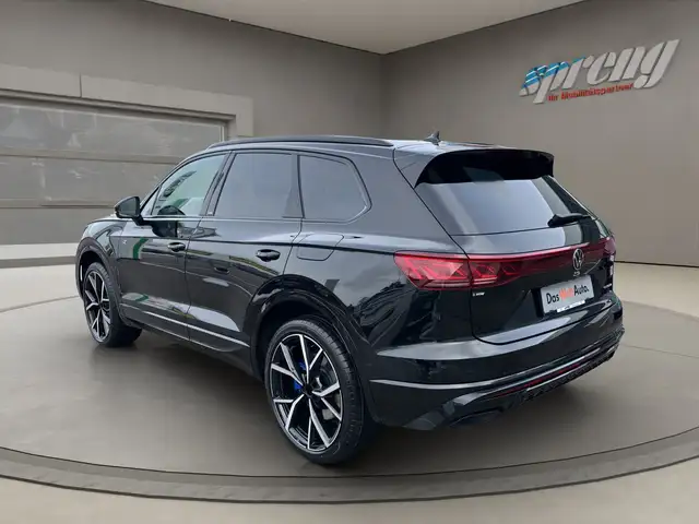 Volkswagen Touareg **R** FINAL EDITION - 462 PS - nur € 85.999,-* Ansicht 7