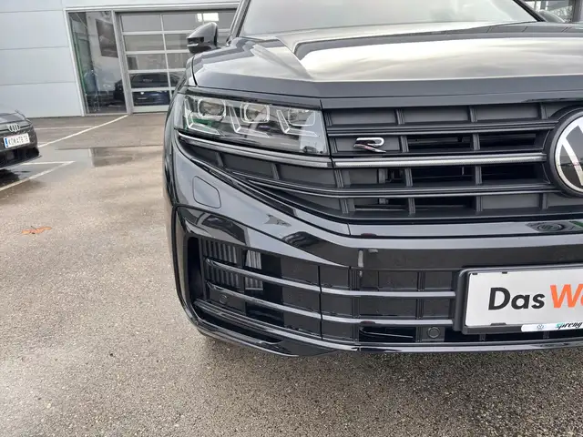 Volkswagen Touareg **R** FINAL EDITION - 462 PS - nur € 85.999,-* Ansicht 27