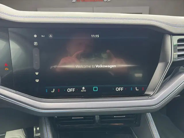 Volkswagen Touareg **R** FINAL EDITION - 462 PS - nur € 85.999,-* Ansicht 14