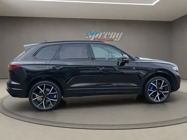 Volkswagen Touareg **R** FINAL EDITION - 462 PS - nur € 85.999,-* Ansicht 4