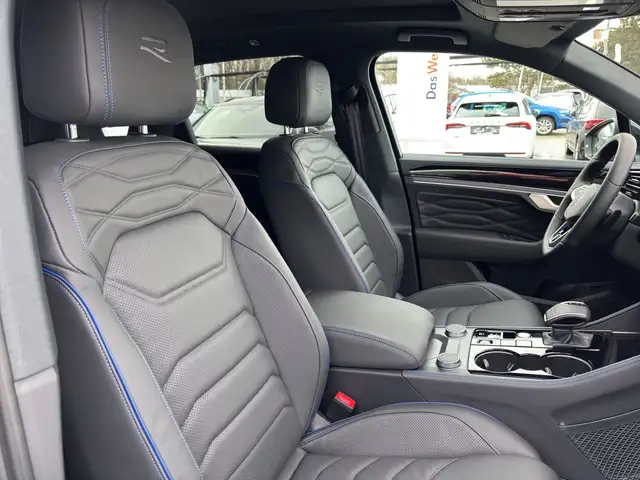 Volkswagen Touareg **R** FINAL EDITION - 462 PS - nur € 85.999,-* Ansicht 25