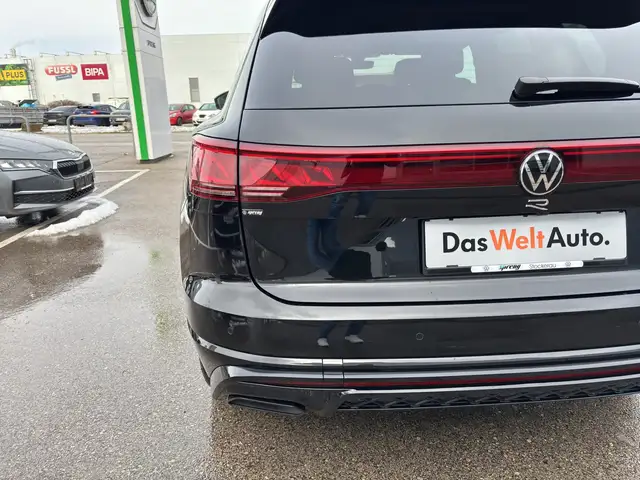 Volkswagen Touareg **R** FINAL EDITION - 462 PS - nur € 85.999,-* Ansicht 28