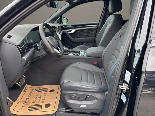 Volkswagen Touareg **R** FINAL EDITION - 462 PS - nur € 85.999,-* Ansicht 9