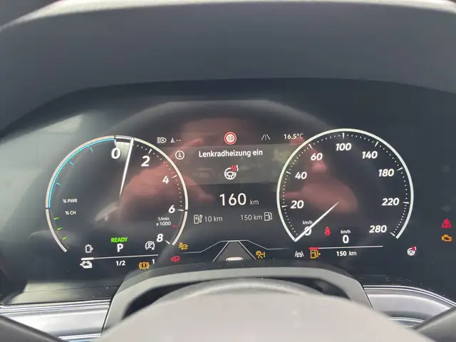 Volkswagen Touareg **R** FINAL EDITION - 462 PS - nur € 85.999,-* Ansicht 13